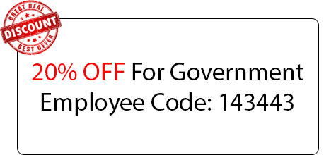 Government Employee Deal - Locksmith at Franklin Park, IL - Franklin Park Il Locksmith