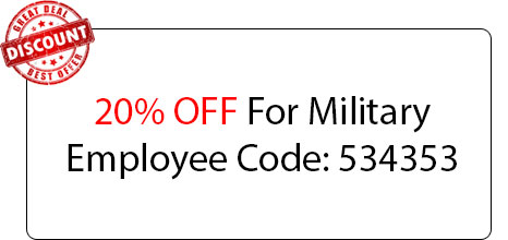 Military Employee Deal - Locksmith at Franklin Park, IL - Franklin Park Il Locksmith