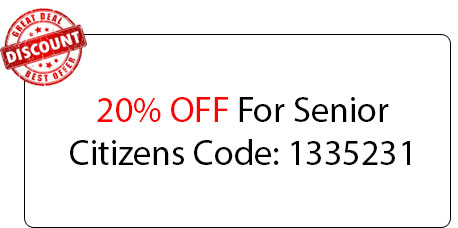 Senior Citizens Deal - Locksmith at Franklin Park, IL - Franklin Park Il Locksmith